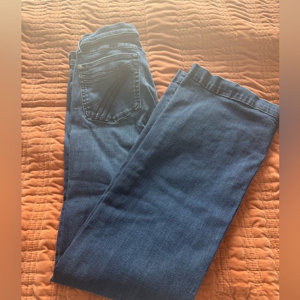 7 For All Mankind Dojos